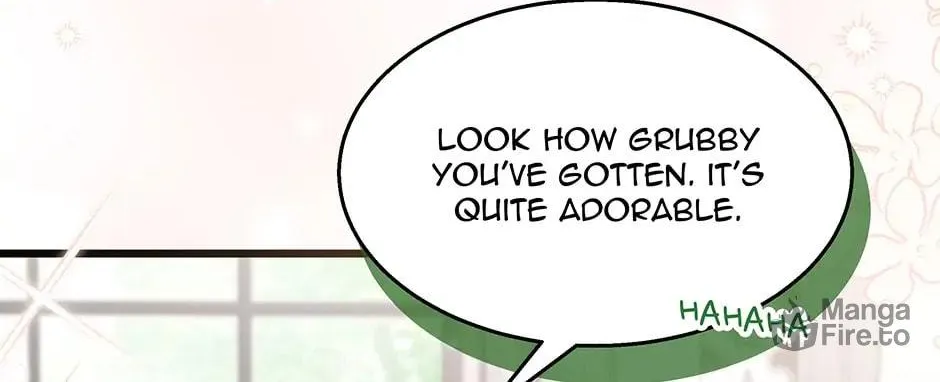 Little Rabbit and the Big Bad Leopard Chapter 84 page 6 - 