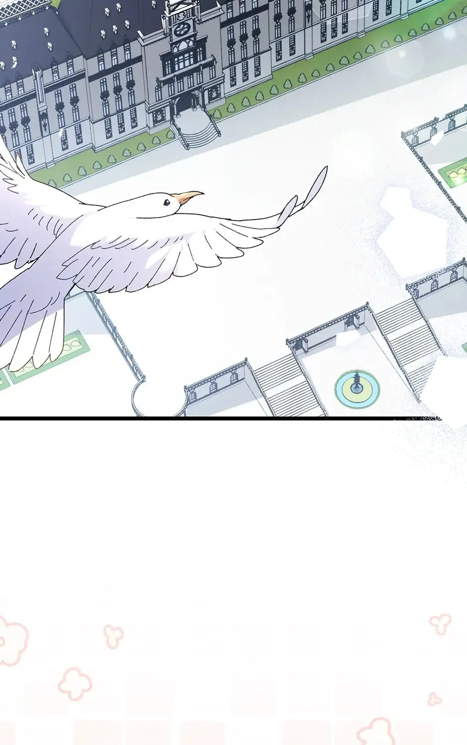 Little Rabbit and the Big Bad Leopard Chapter 84 page 61 - 