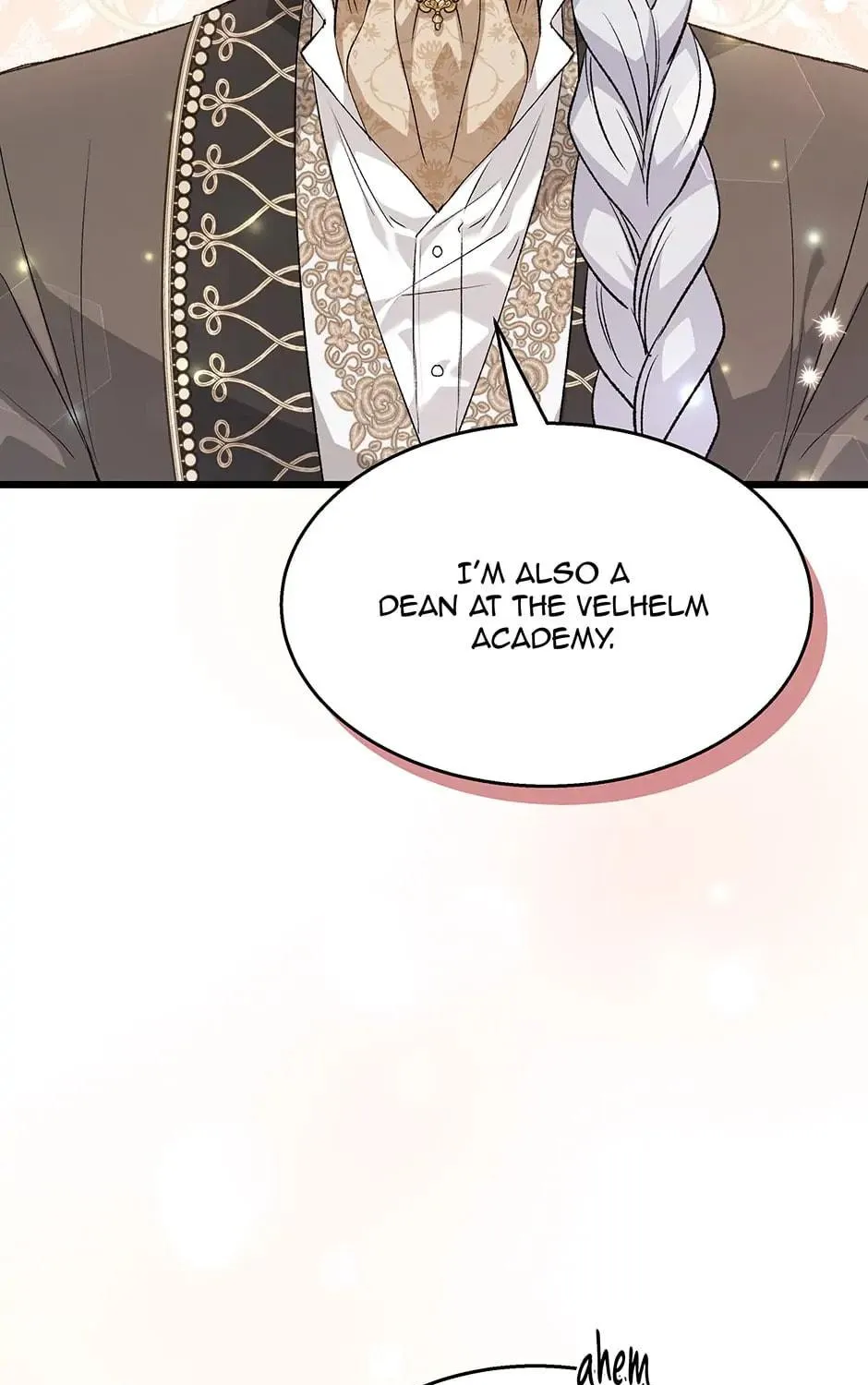 Little Rabbit and the Big Bad Leopard Chapter 84 page 69 - 