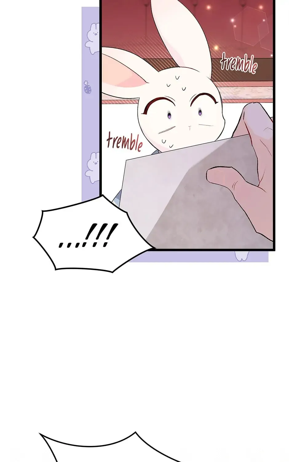 Little Rabbit and the Big Bad Leopard Chapter 84 page 75 - 