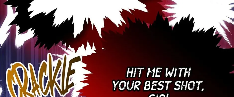 Little Rabbit and the Big Bad Leopard Chapter 84 page 92 - 