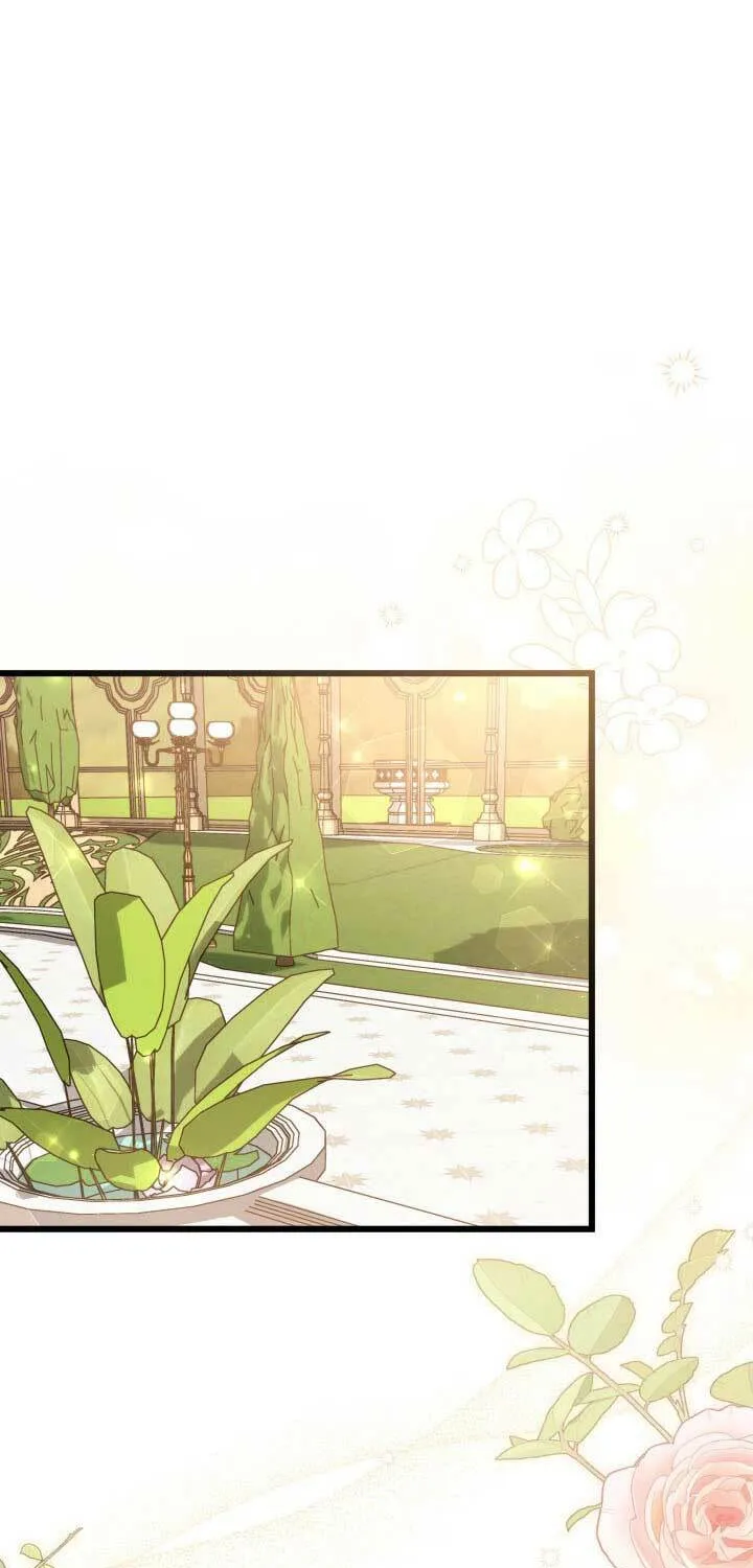 Little Rabbit and the Big Bad Leopard Chapter 85.5 page 18 - 
