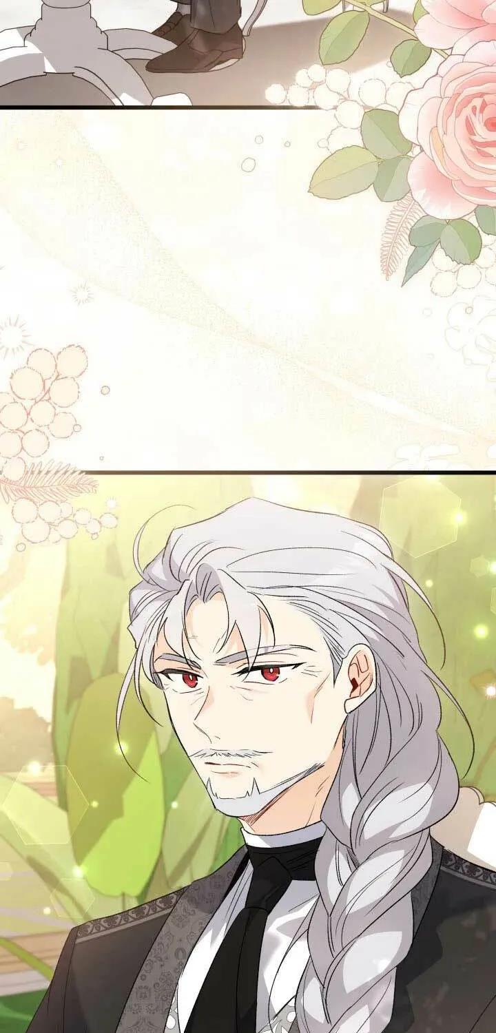 Little Rabbit and the Big Bad Leopard Chapter 85.5 page 20 - 