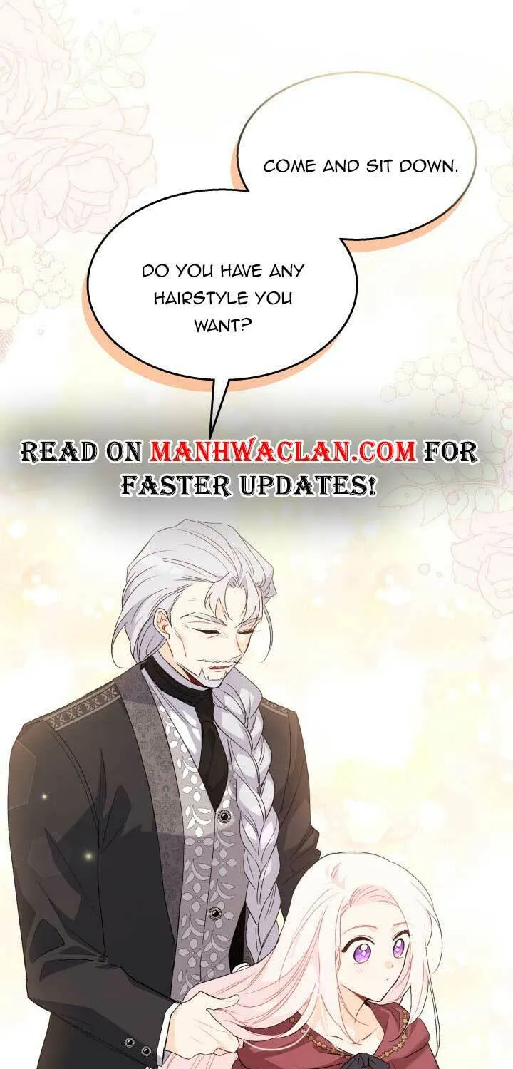 Little Rabbit and the Big Bad Leopard Chapter 85.5 page 25 - 