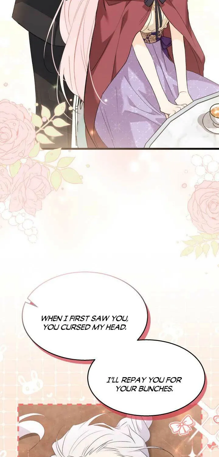 Little Rabbit and the Big Bad Leopard Chapter 85.5 page 26 - 