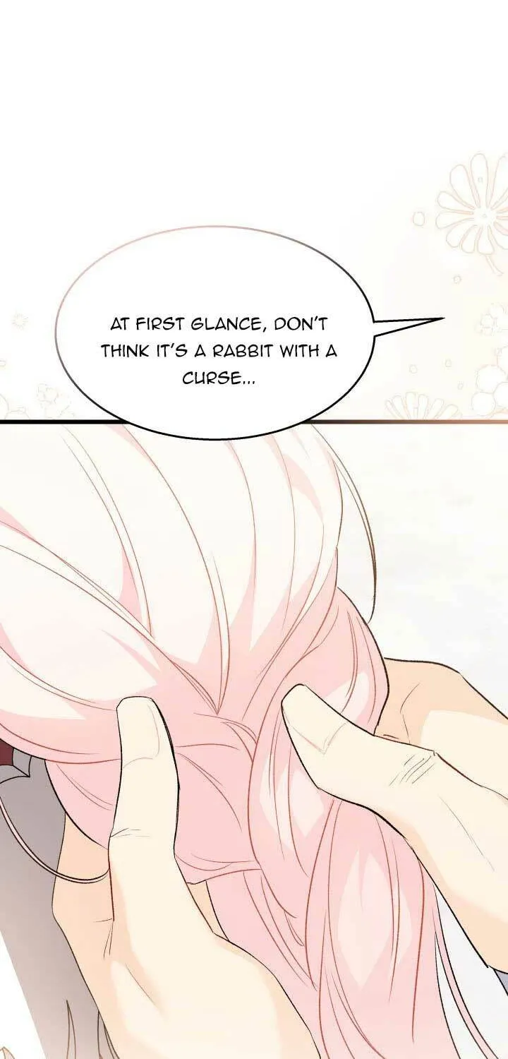 Little Rabbit and the Big Bad Leopard Chapter 85.5 page 30 - 