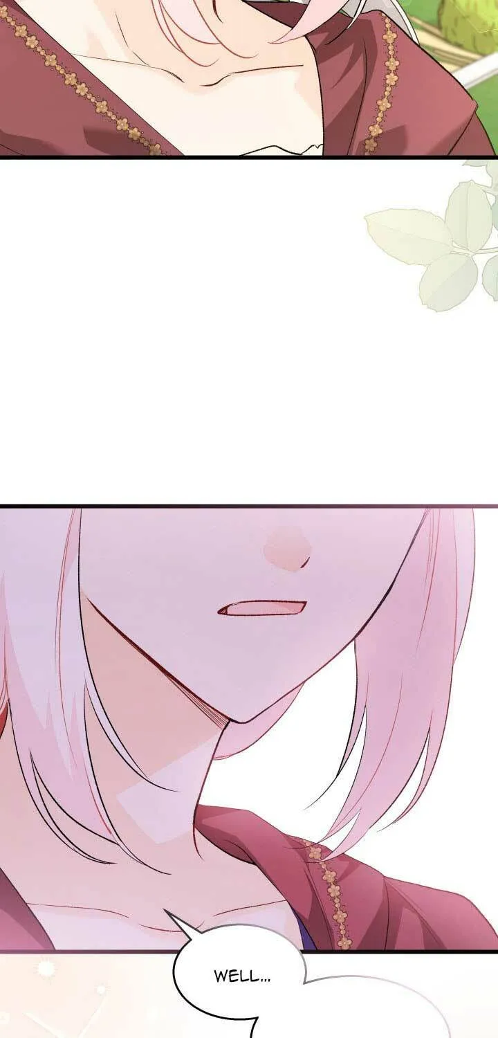 Little Rabbit and the Big Bad Leopard Chapter 85.5 page 33 - 