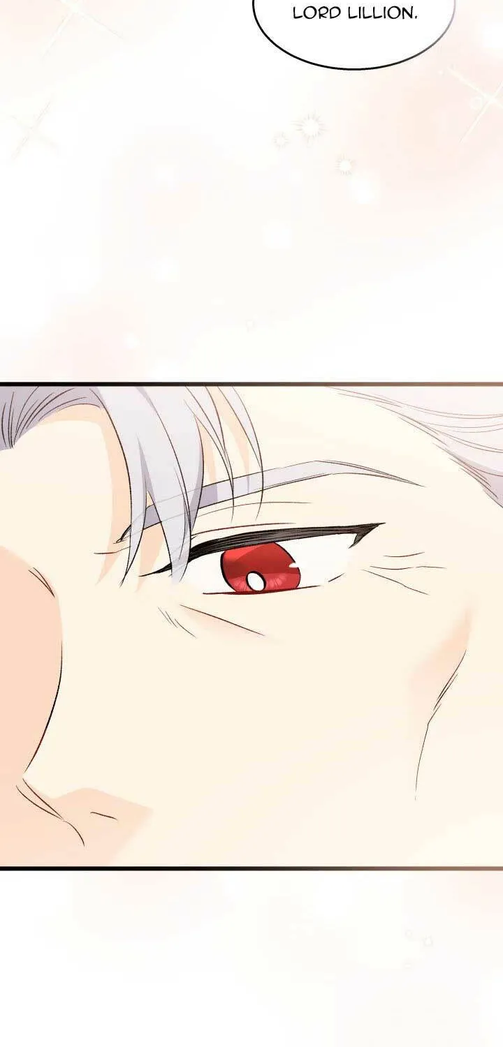 Little Rabbit and the Big Bad Leopard Chapter 85.5 page 34 - 