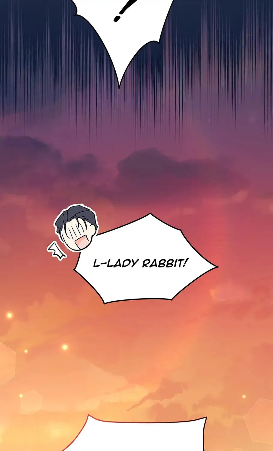 Little Rabbit and the Big Bad Leopard Chapter 85 page 102 - 