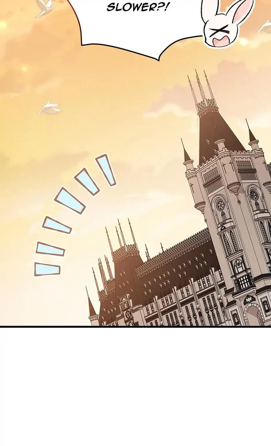 Little Rabbit and the Big Bad Leopard Chapter 85 page 104 - 