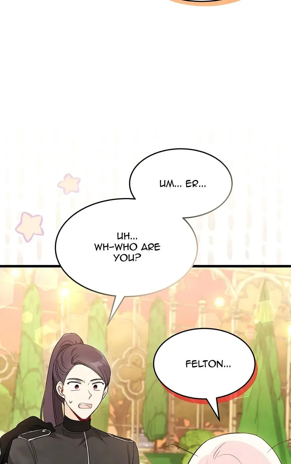 Little Rabbit and the Big Bad Leopard Chapter 85 page 116 - 
