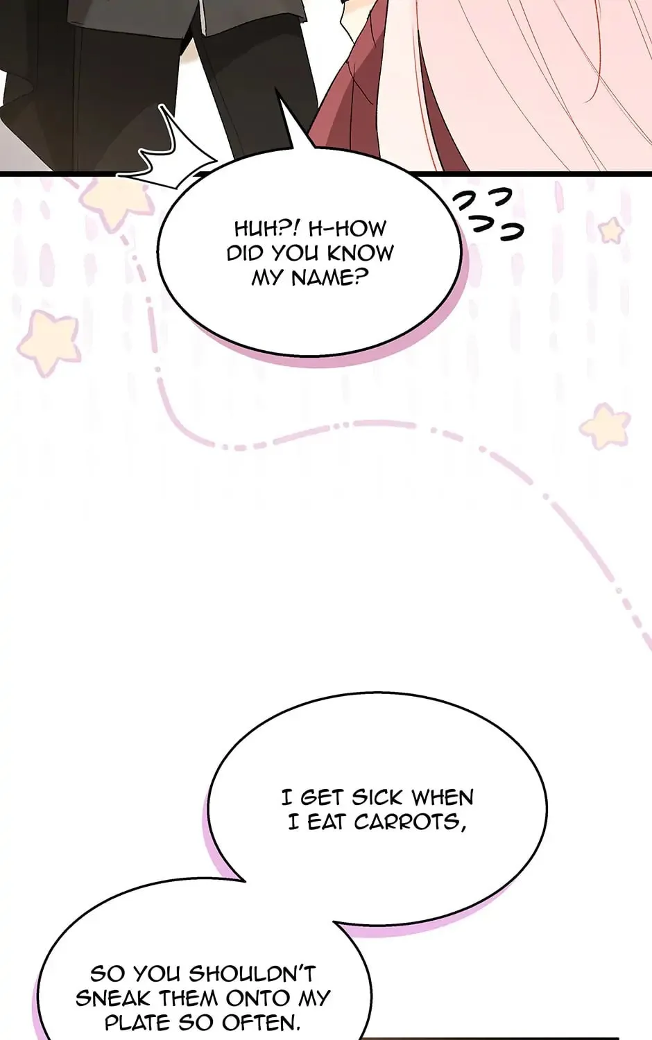 Little Rabbit and the Big Bad Leopard Chapter 85 page 118 - 