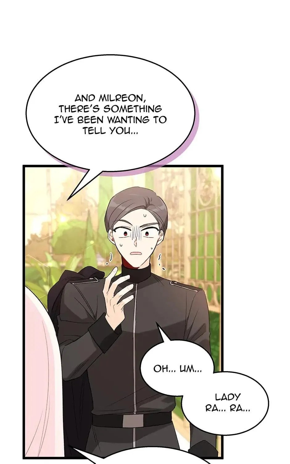 Little Rabbit and the Big Bad Leopard Chapter 85 page 122 - 