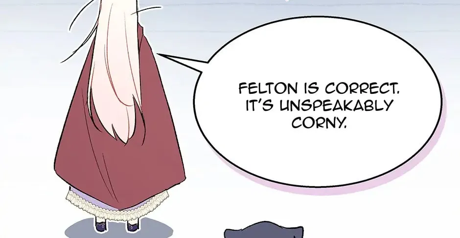 Little Rabbit and the Big Bad Leopard Chapter 85 page 125 - 