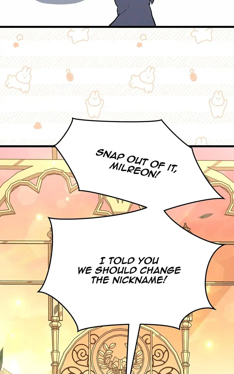 Little Rabbit and the Big Bad Leopard Chapter 85 page 126 - 
