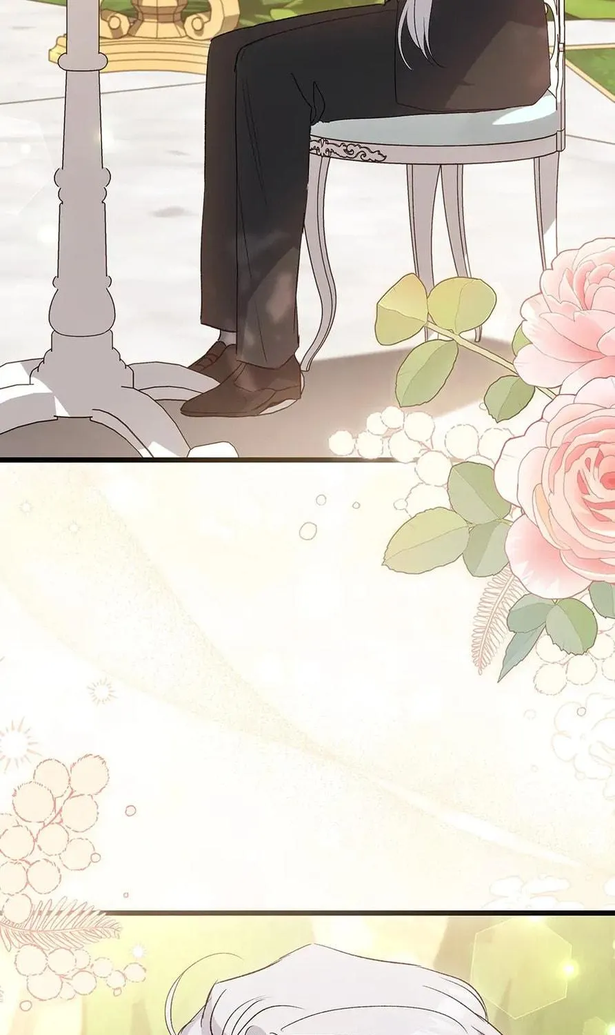 Little Rabbit and the Big Bad Leopard Chapter 85 page 134 - 