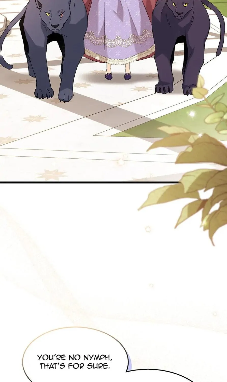 Little Rabbit and the Big Bad Leopard Chapter 85 page 140 - 