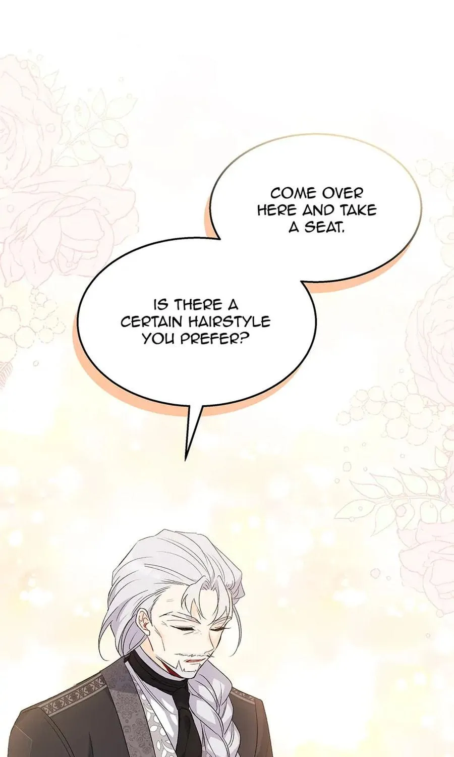 Little Rabbit and the Big Bad Leopard Chapter 85 page 146 - 