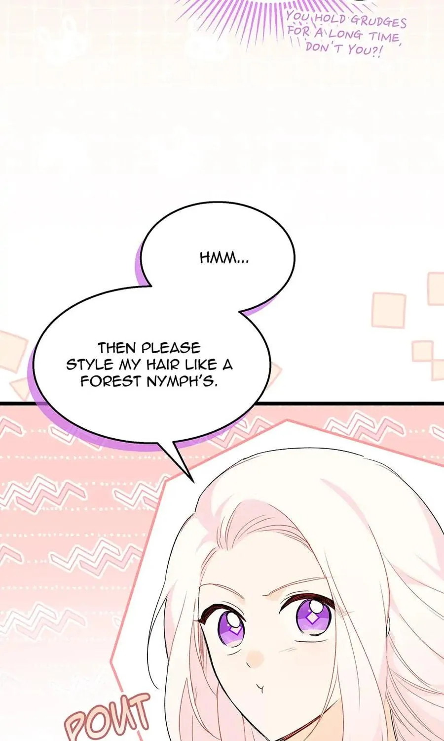 Little Rabbit and the Big Bad Leopard Chapter 85 page 152 - 