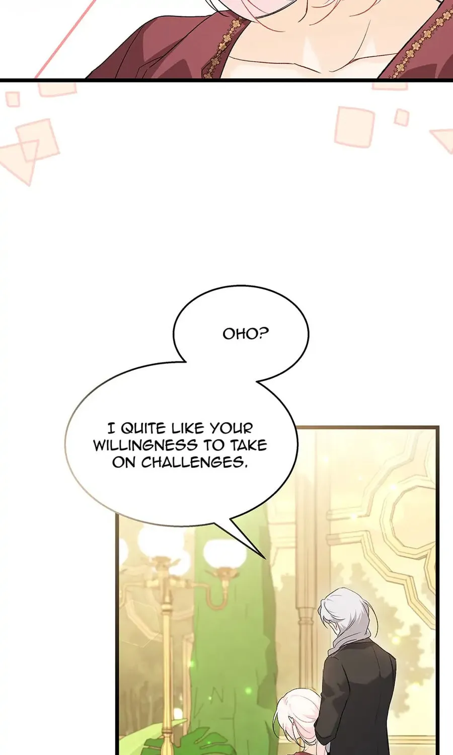 Little Rabbit and the Big Bad Leopard Chapter 85 page 154 - 
