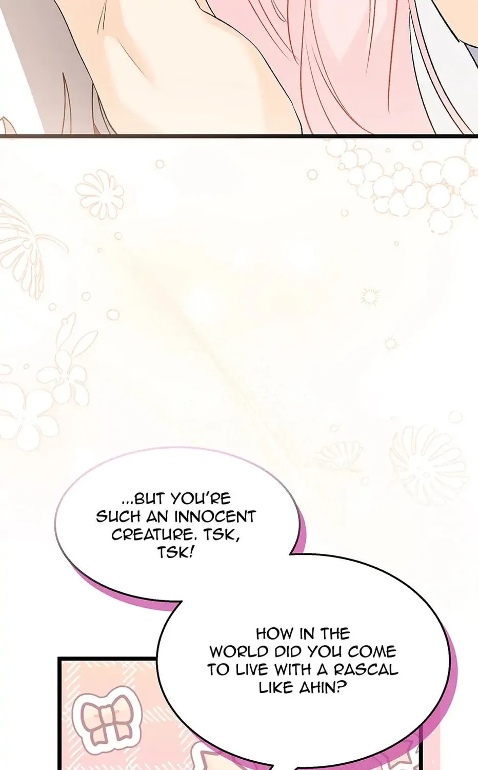Little Rabbit and the Big Bad Leopard Chapter 85 page 160 - 