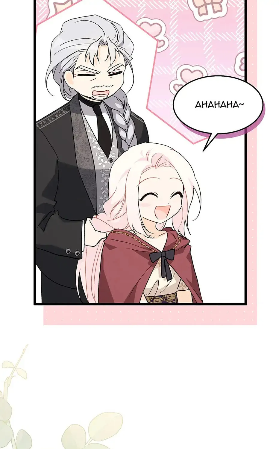 Little Rabbit and the Big Bad Leopard Chapter 85 page 162 - 