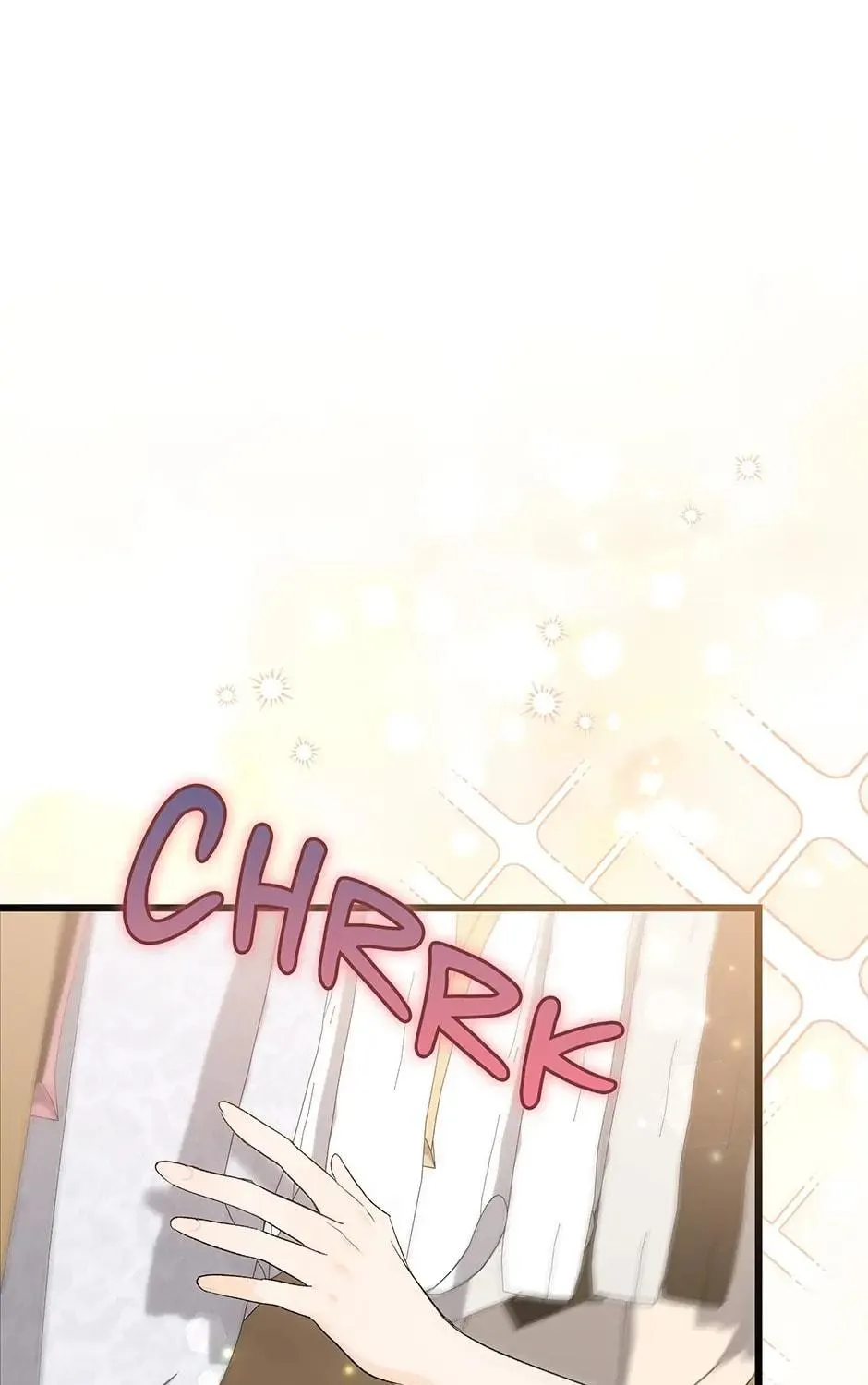 Little Rabbit and the Big Bad Leopard Chapter 85 page 19 - 