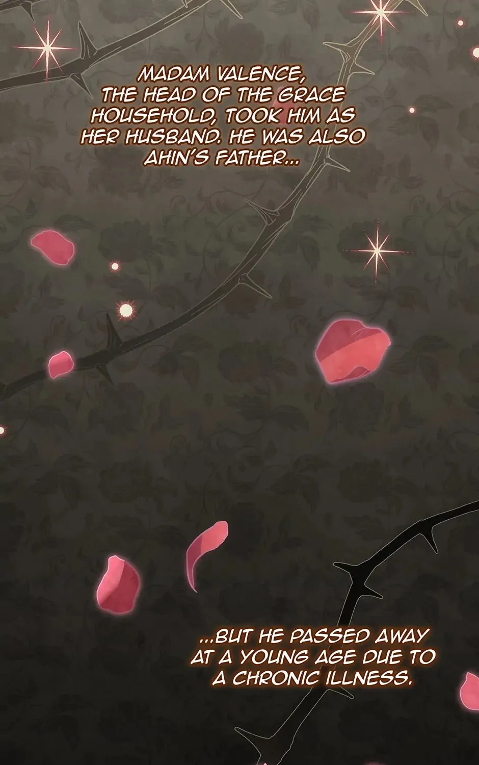 Little Rabbit and the Big Bad Leopard Chapter 85 page 3 - 