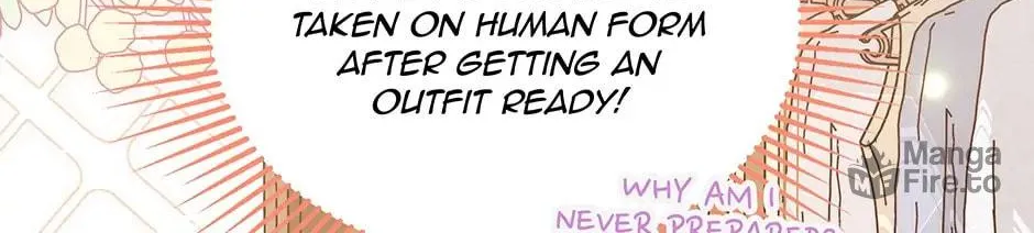Little Rabbit and the Big Bad Leopard Chapter 85 page 24 - 