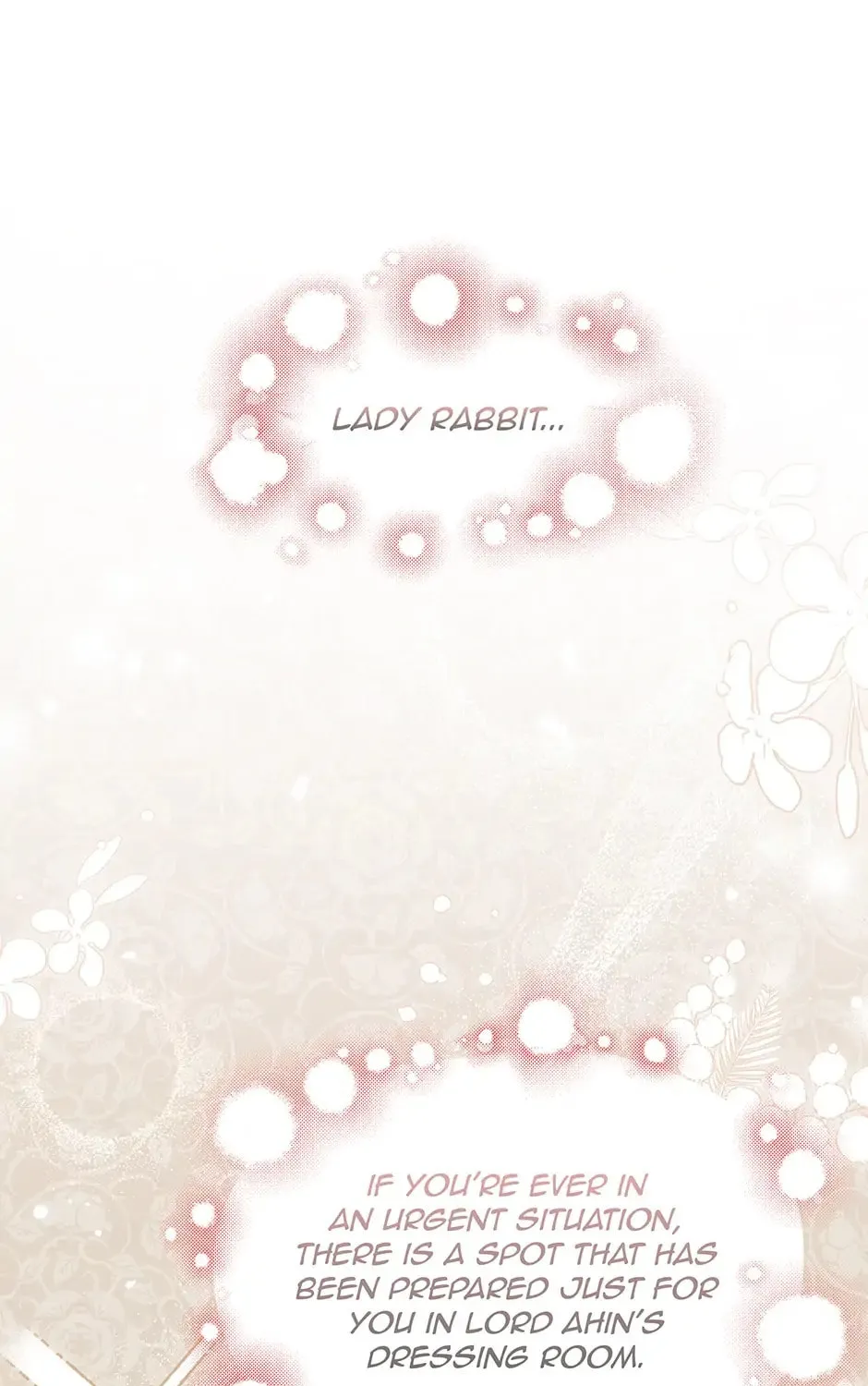 Little Rabbit and the Big Bad Leopard Chapter 85 page 27 - 
