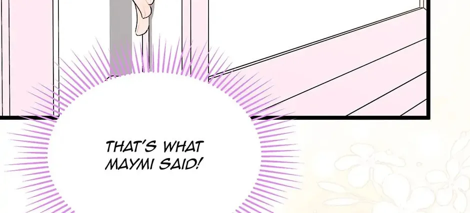 Little Rabbit and the Big Bad Leopard Chapter 85 page 32 - 