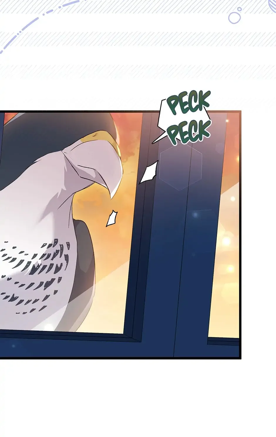 Little Rabbit and the Big Bad Leopard Chapter 85 page 49 - 