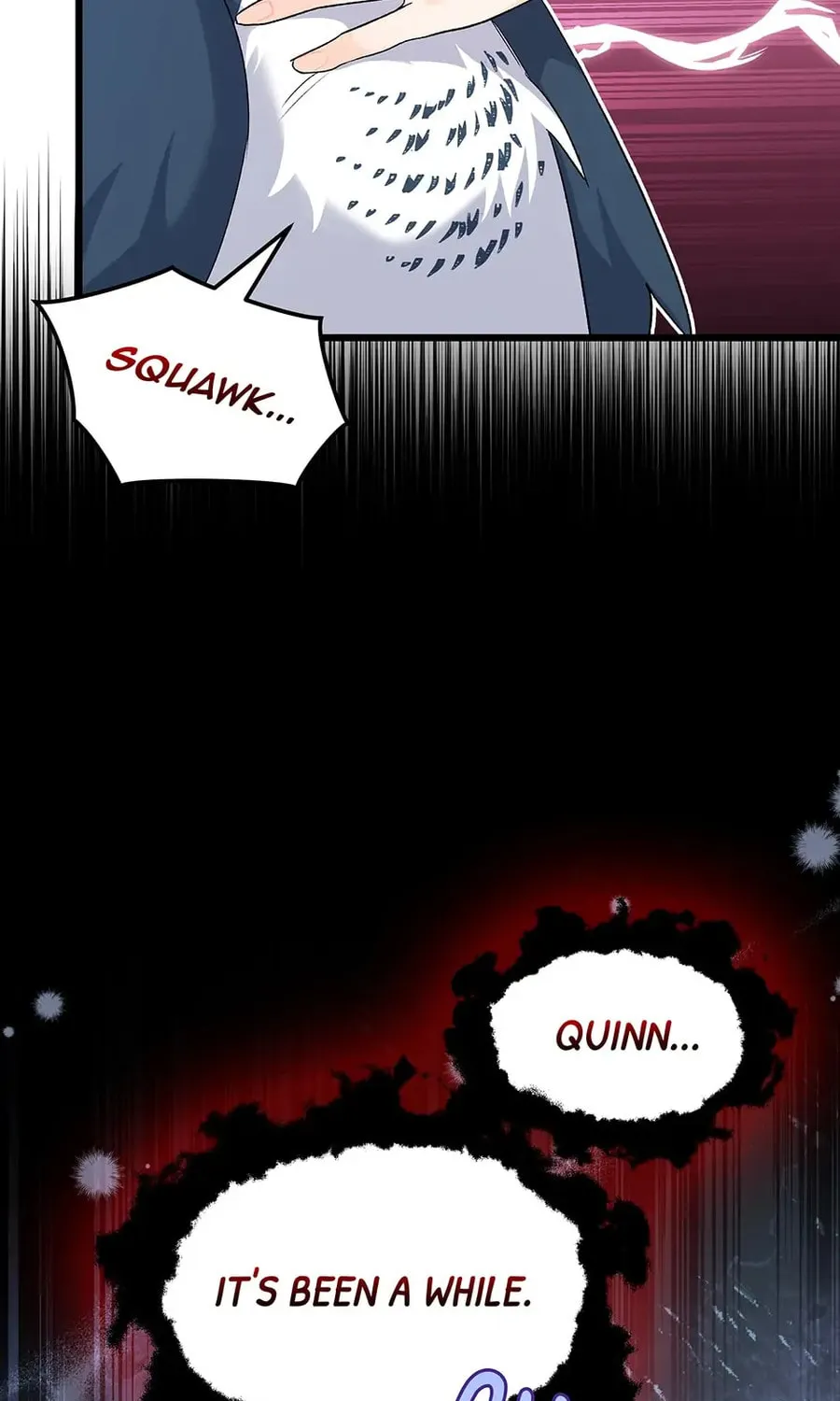 Little Rabbit and the Big Bad Leopard Chapter 85 page 52 - 