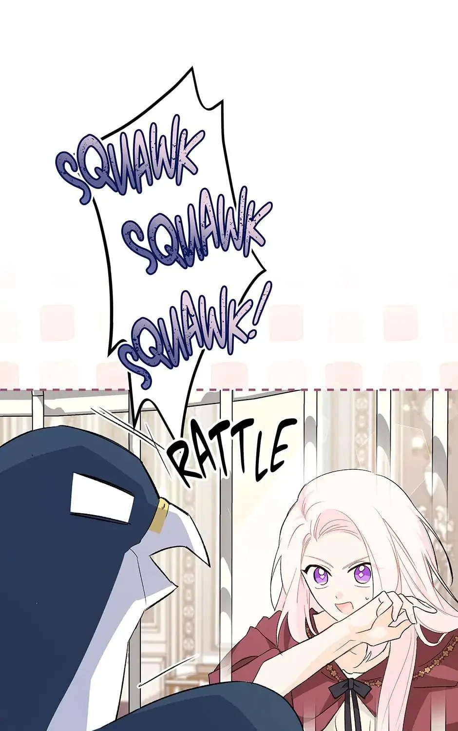 Little Rabbit and the Big Bad Leopard Chapter 85 page 62 - 