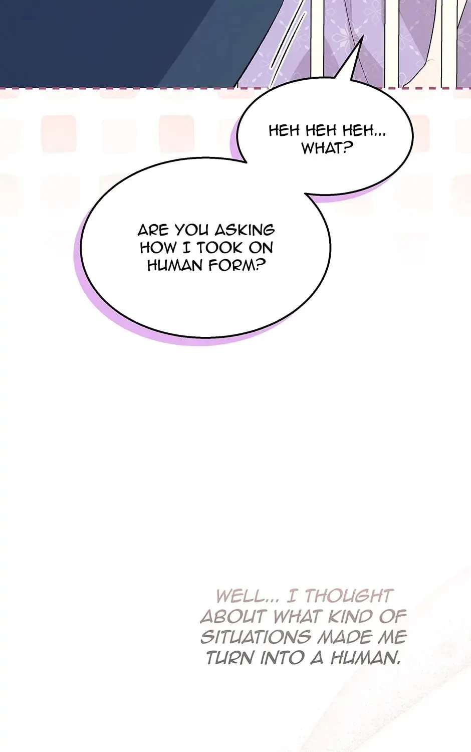 Little Rabbit and the Big Bad Leopard Chapter 85 page 64 - 