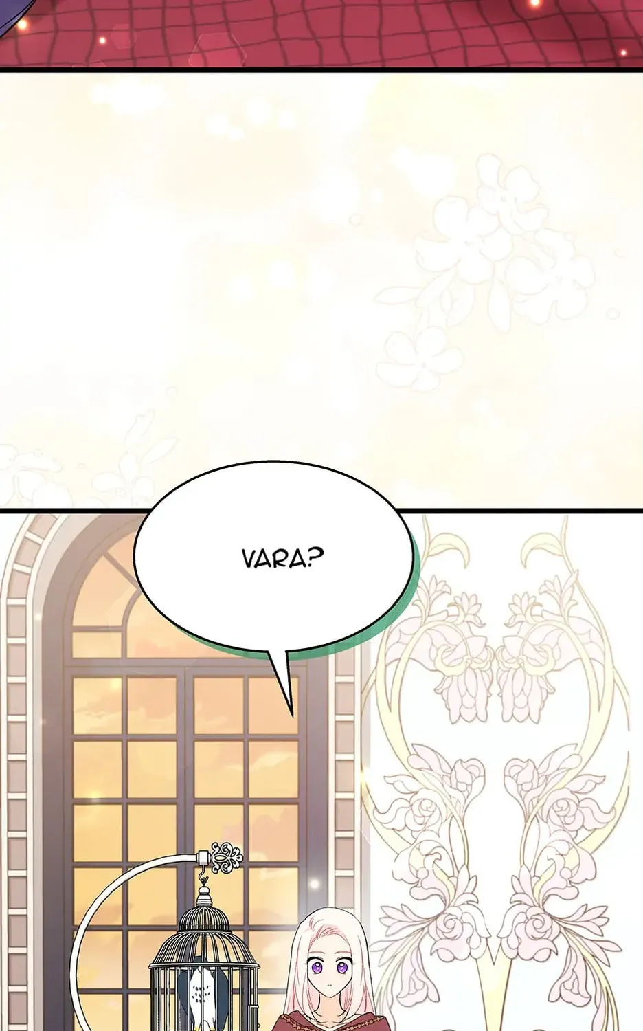 Little Rabbit and the Big Bad Leopard Chapter 85 page 82 - 