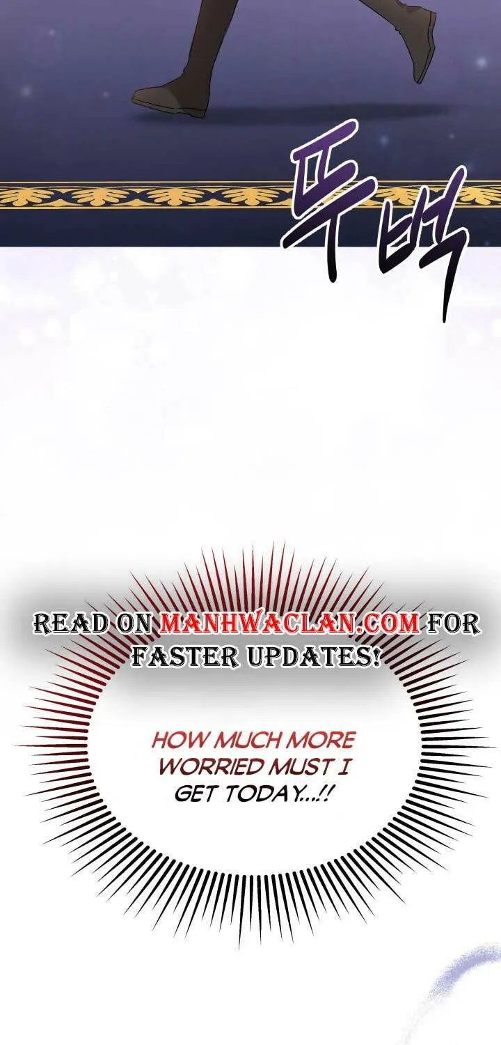 Little Rabbit and the Big Bad Leopard Chapter 86.5 page 13 - 