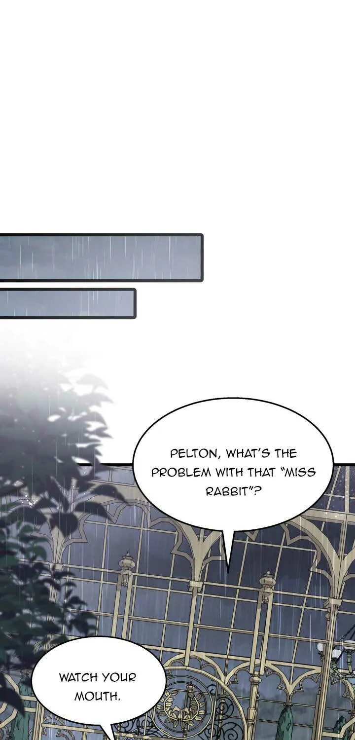 Little Rabbit and the Big Bad Leopard Chapter 86.5 page 15 - 