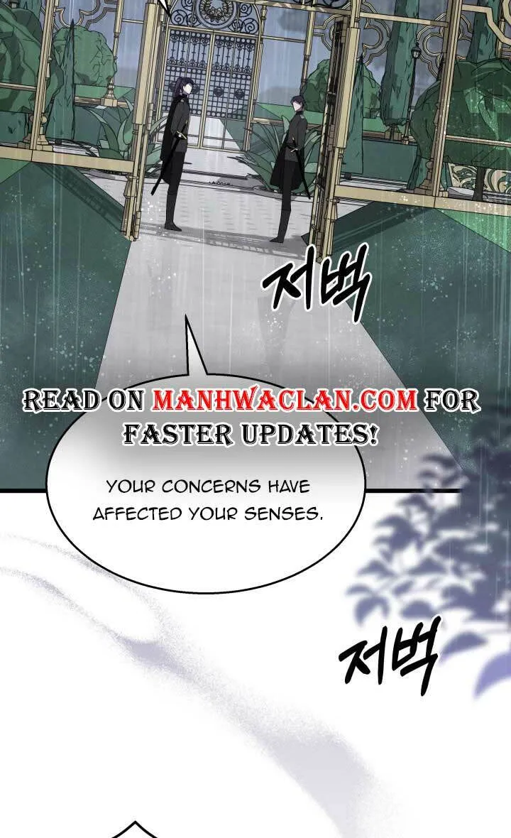 Little Rabbit and the Big Bad Leopard Chapter 86.5 page 16 - 