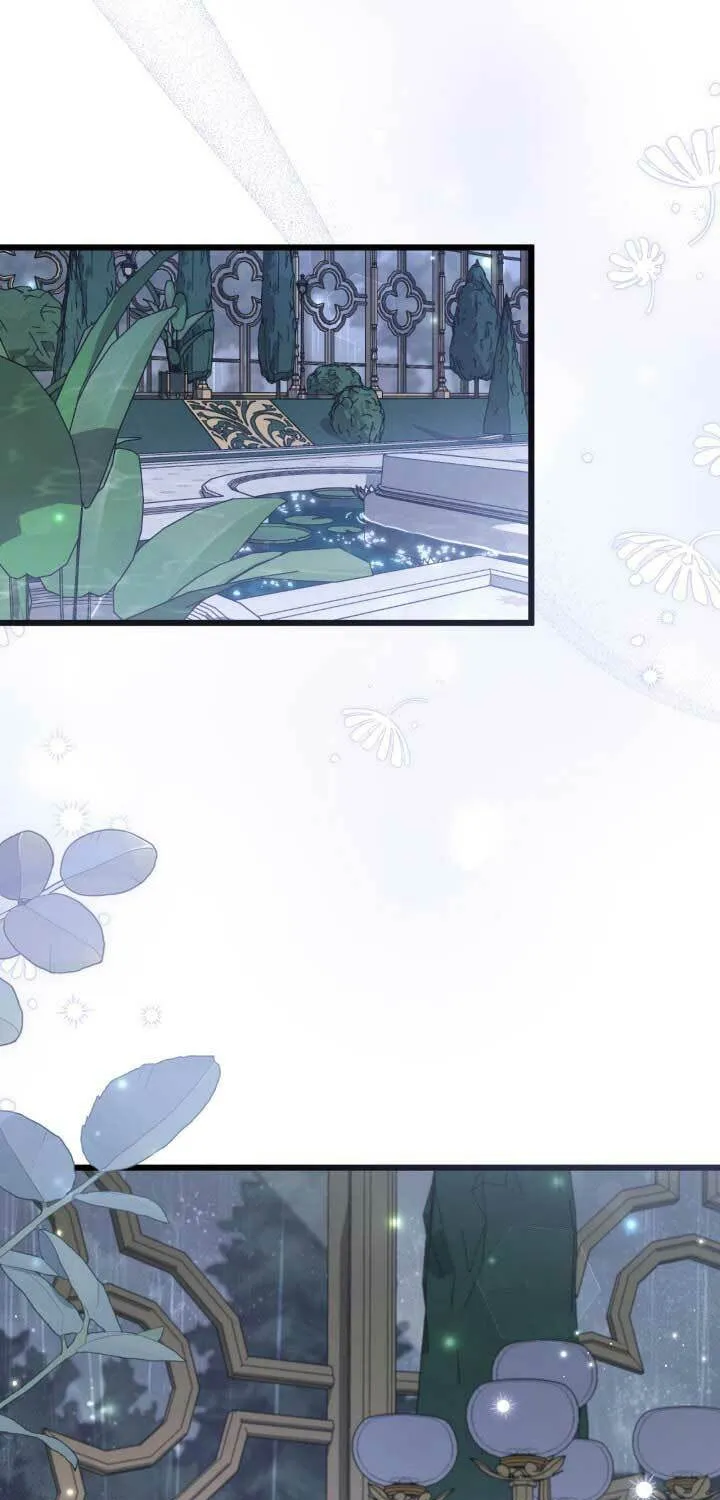 Little Rabbit and the Big Bad Leopard Chapter 86.5 page 21 - 