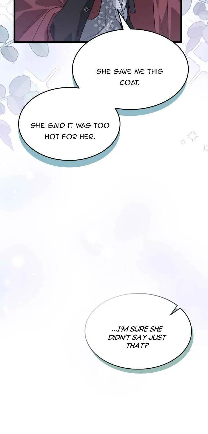 Little Rabbit and the Big Bad Leopard Chapter 86.5 page 26 - 