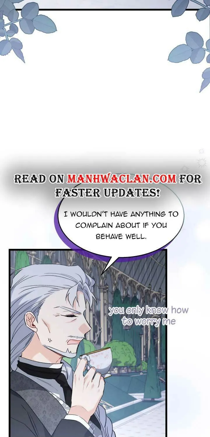 Little Rabbit and the Big Bad Leopard Chapter 86.5 page 29 - 
