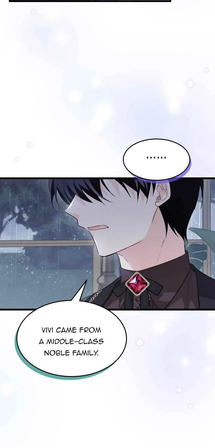 Little Rabbit and the Big Bad Leopard Chapter 86.5 page 30 - 