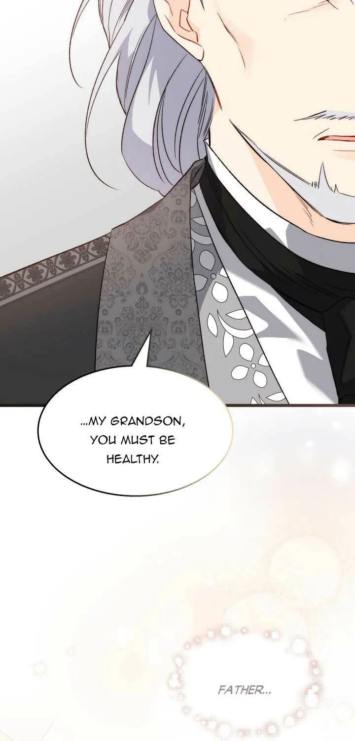 Little Rabbit and the Big Bad Leopard Chapter 86.5 page 40 - 