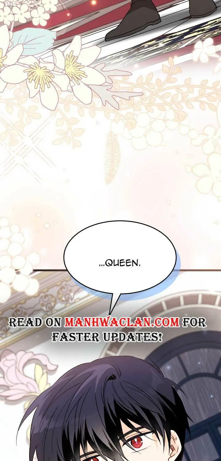 Little Rabbit and the Big Bad Leopard Chapter 86.5 page 5 - 