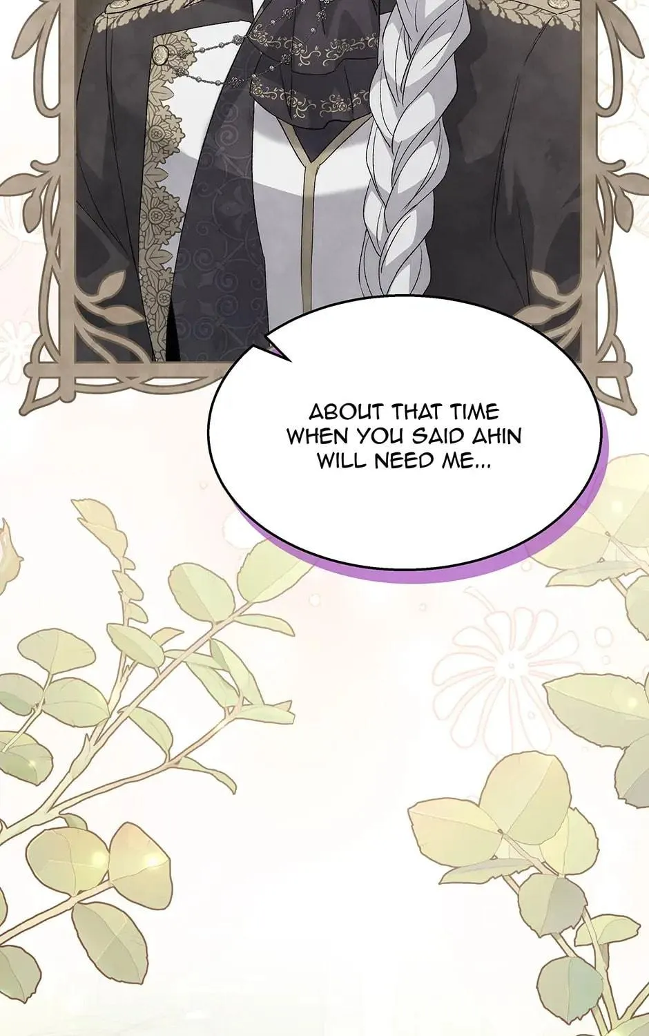 Little Rabbit and the Big Bad Leopard Chapter 86 page 11 - 