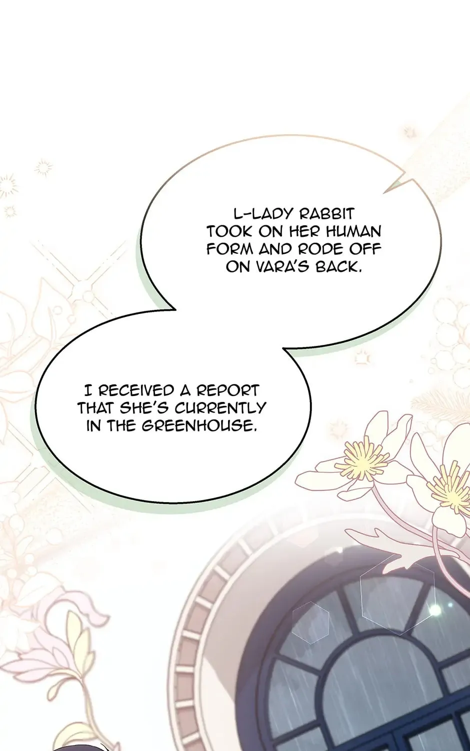Little Rabbit and the Big Bad Leopard Chapter 86 page 102 - 