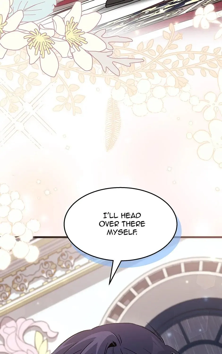 Little Rabbit and the Big Bad Leopard Chapter 86 page 106 - 