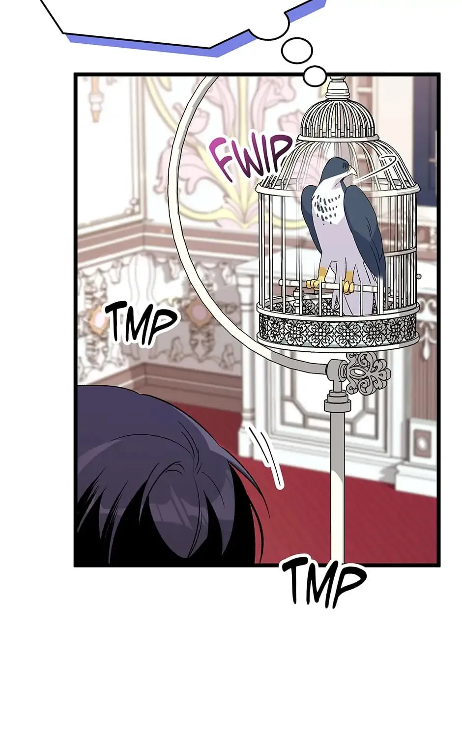 Little Rabbit and the Big Bad Leopard Chapter 86 page 114 - 