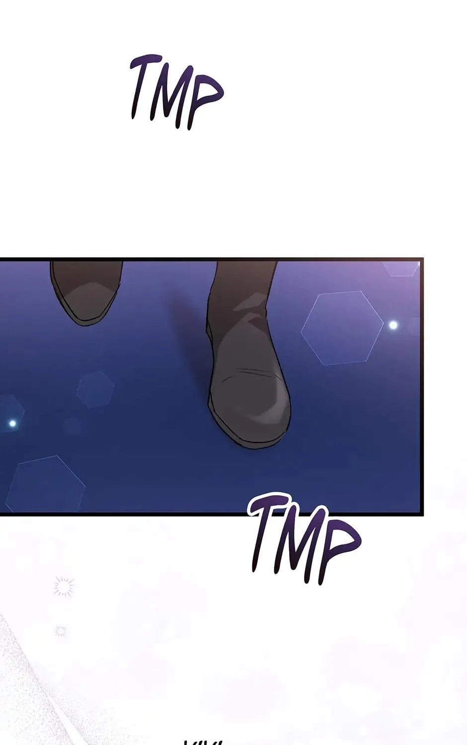 Little Rabbit and the Big Bad Leopard Chapter 86 page 116 - 